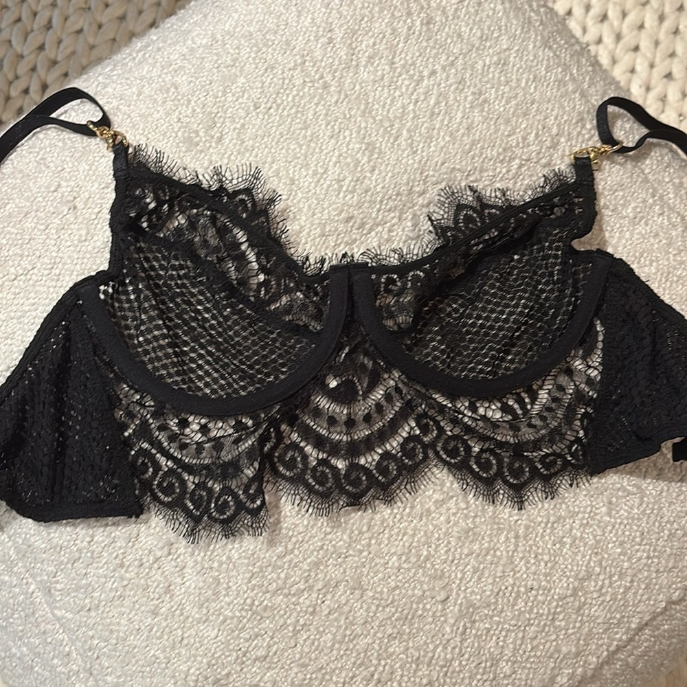 Gooseberry Intimates Bra - Picture 5 of 12